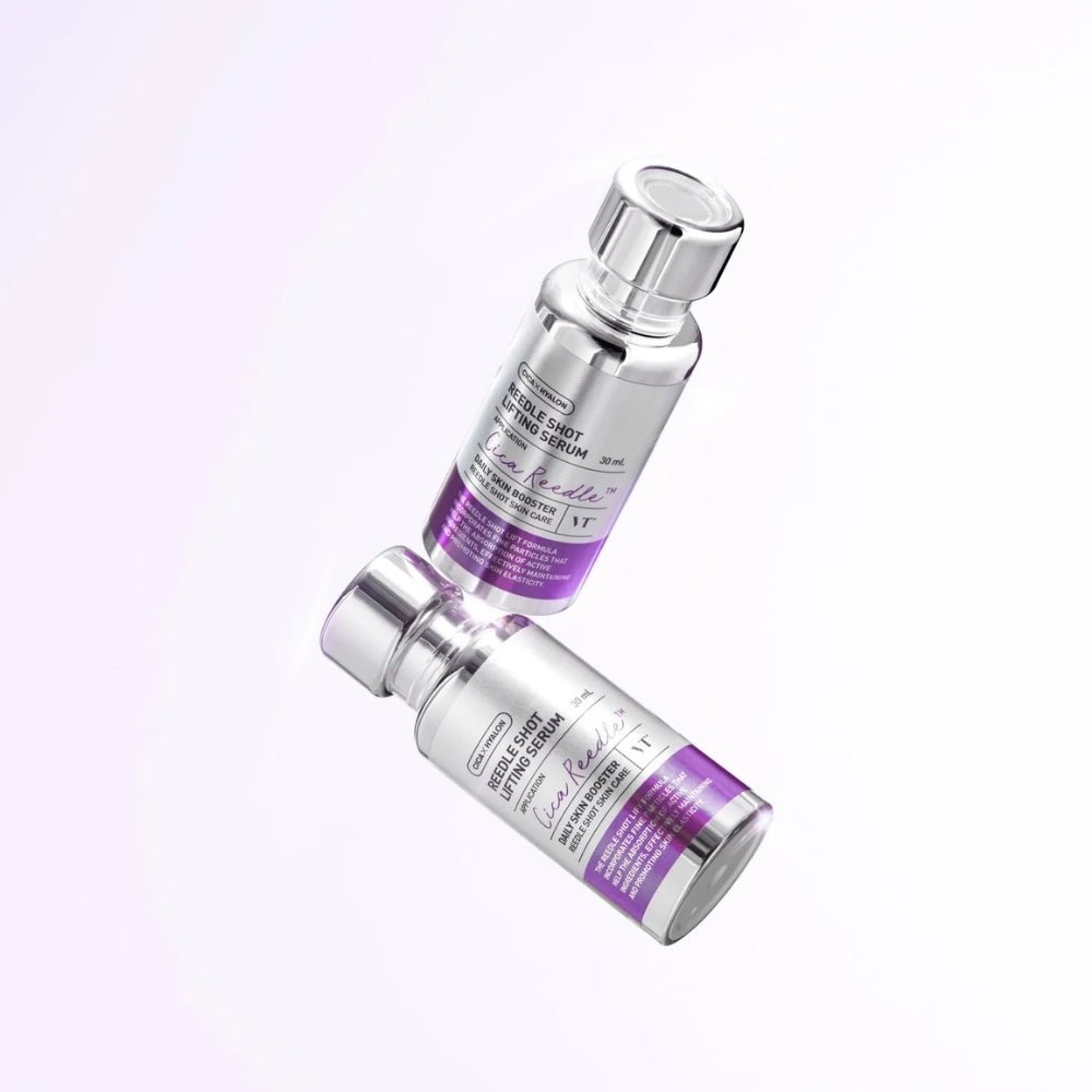 VT Shot Lifting Serum 30ml - Beauty Tribe