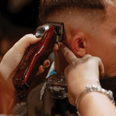 WAHL Magic Clip Cordless - Beauty Tribe