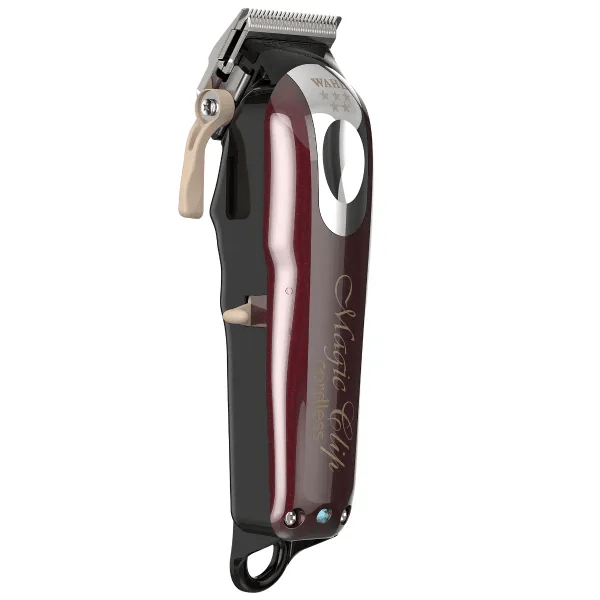 WAHL Magic Clip Cordless - Beauty Tribe