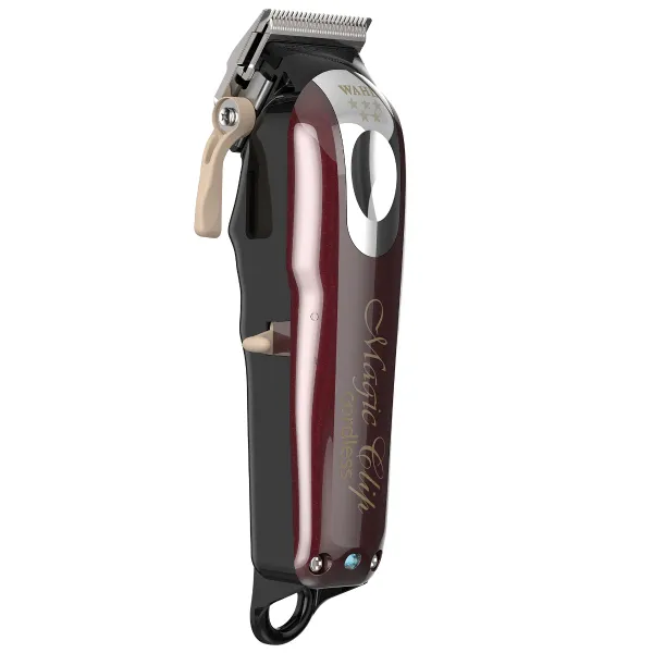 WAHL Magic Clip Cordless