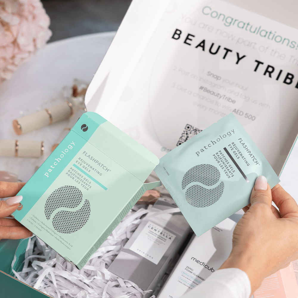 Wedding Day Essentials - Beauty Tribe