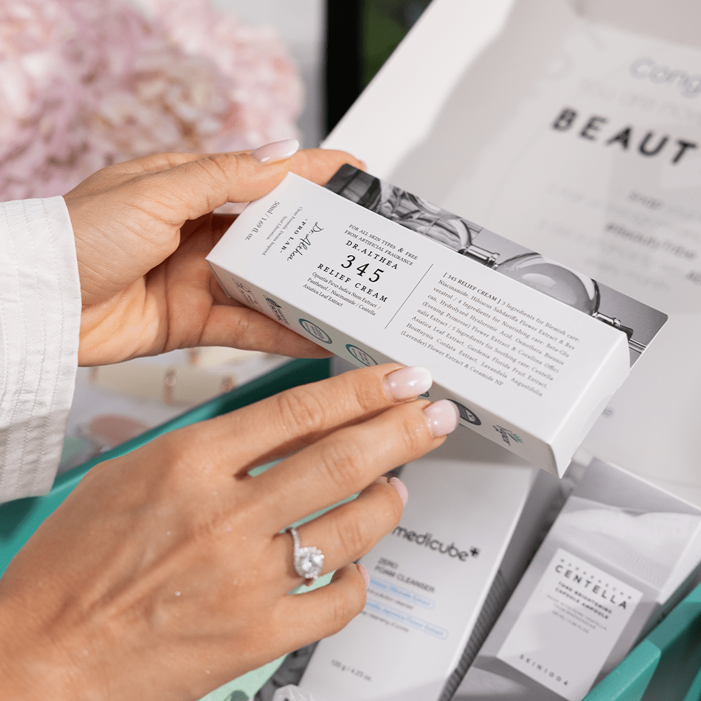 Wedding Day Essentials - Beauty Tribe