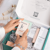 Wedding Day Essentials - Beauty Tribe