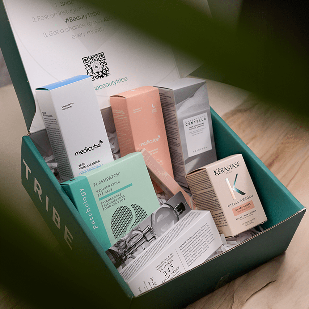 Wedding Day Essentials - Beauty Tribe