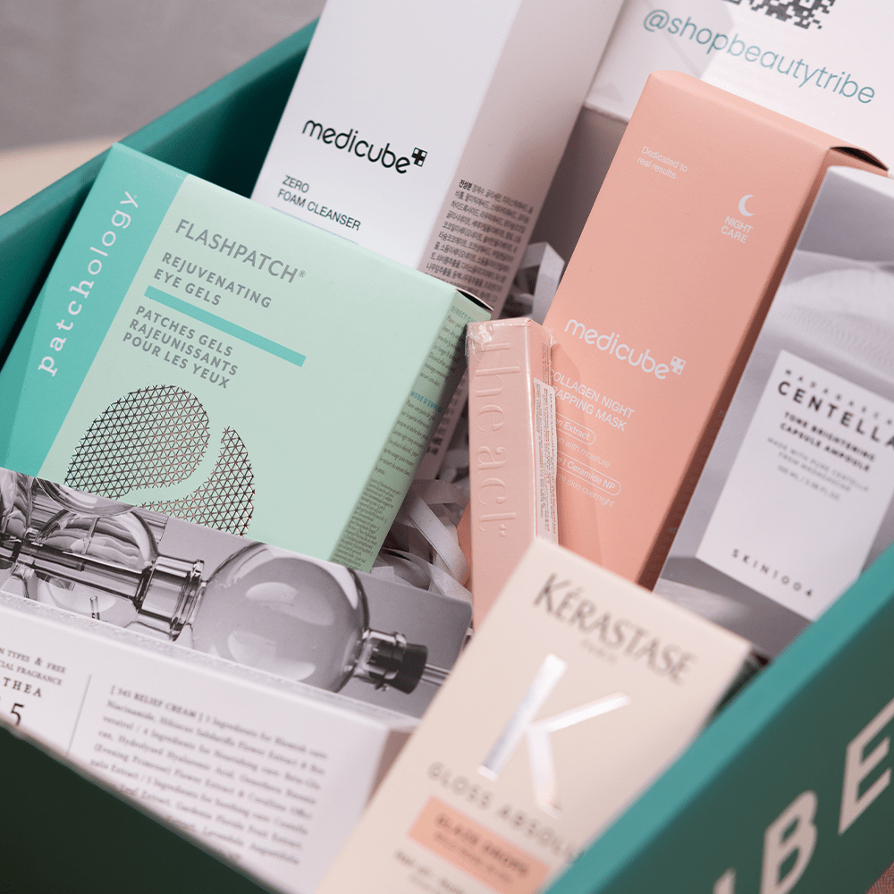 Wedding Day Essentials - Beauty Tribe