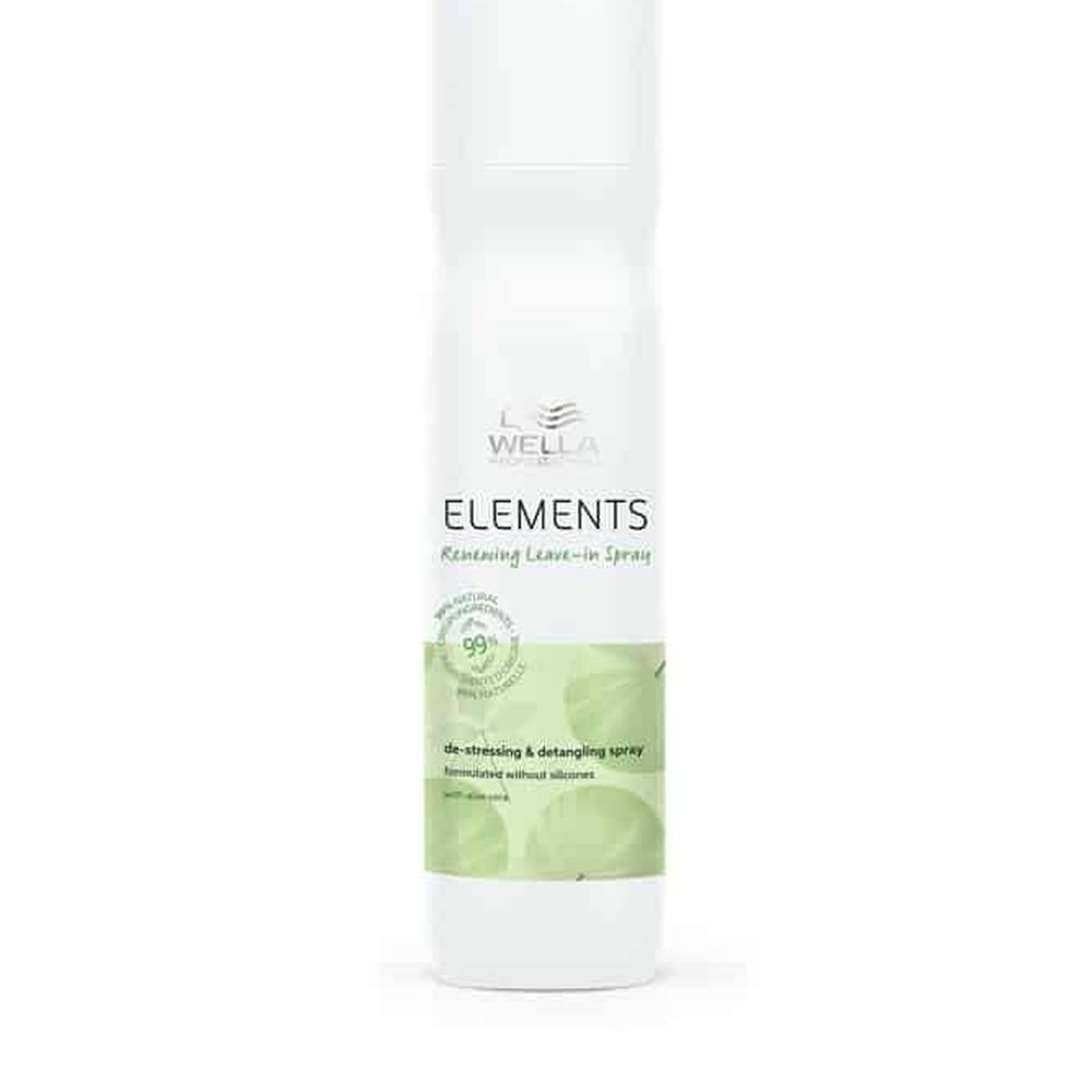 Wella Professionals Elements Renewing Leave-in Spray