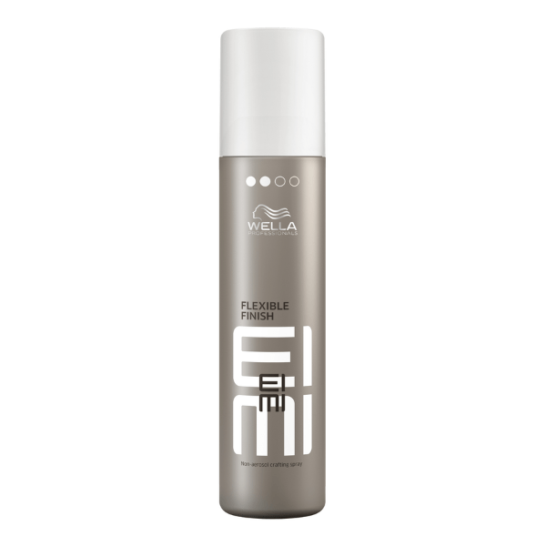 Wella Professionals Eimi Flexible Finish Spray 250ml - Beauty Tribe