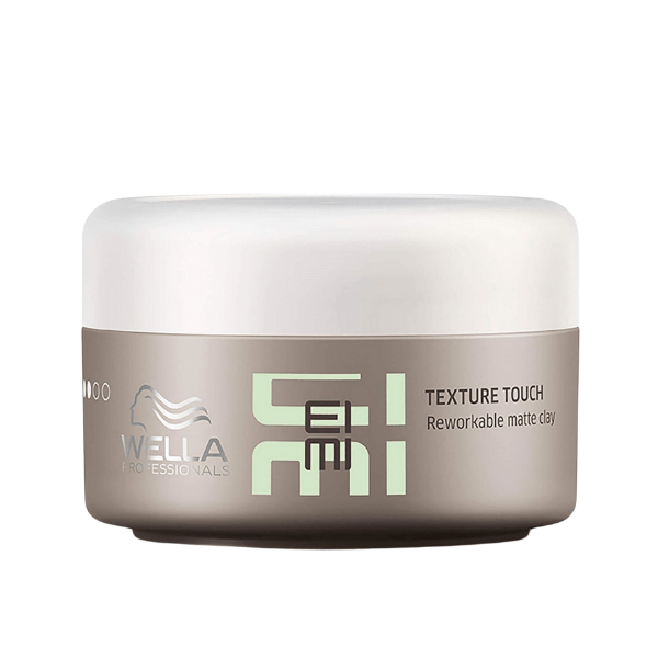 Wella Professionals Eimi Grip Cream Strong Styling Cream Strong Yet Flexible Support 75ml - Beauty Tribe