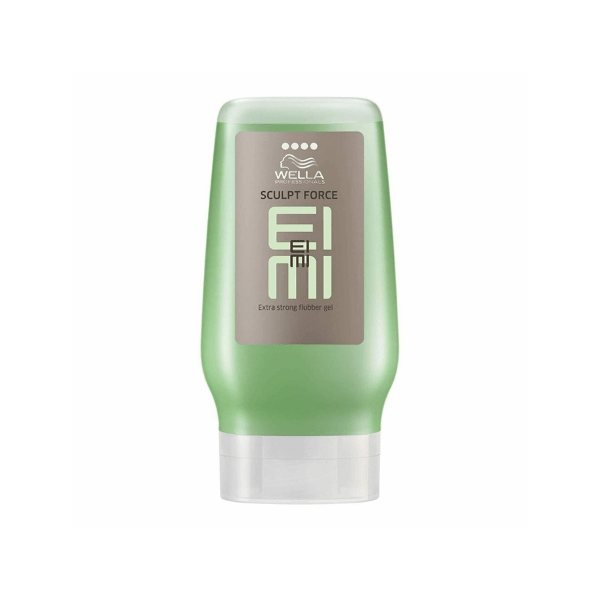 Wella Professionals Eimi Sculpt Force 125ml - Beauty Tribe