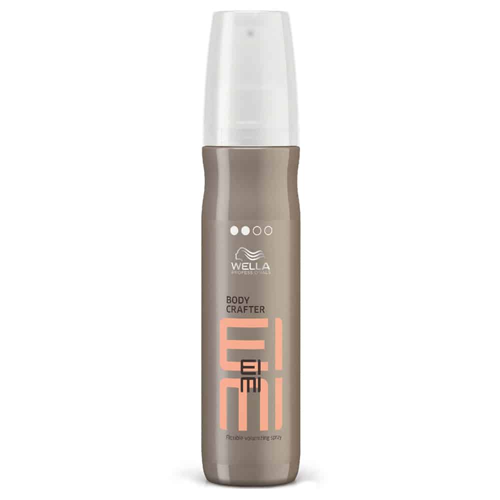 Wella Professionals Eimi Styling Body Crafter - Beauty Tribe