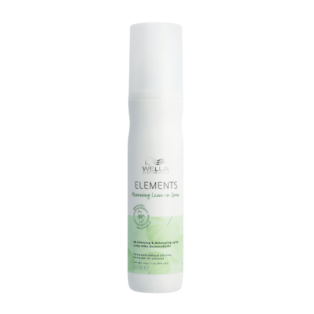 Wella Professionals Elements Renewing Leave - in Spray 150ml - Beauty Tribe