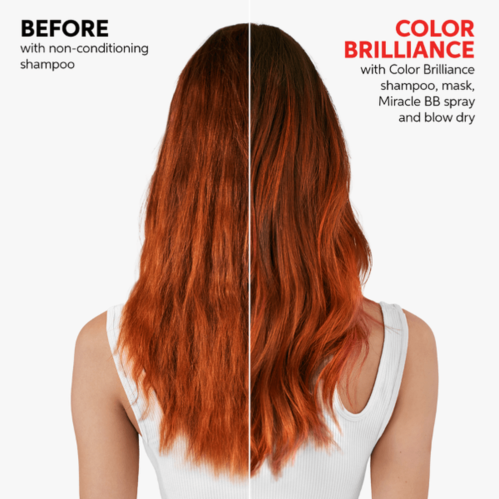 Miracle Color Ray Buy Wella Professionals Invigo Color Brilliance Miracle BB Spray 150ml ...