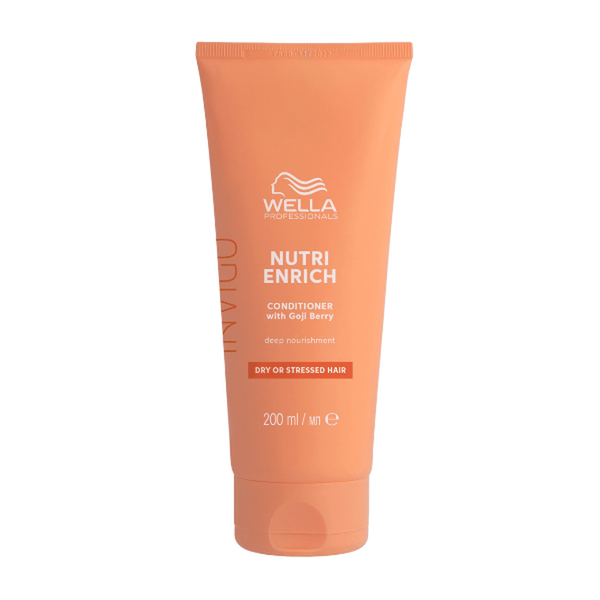 Wella Professionals Invigo Nutri-Enrich – Includes Shampoo, Conditioner And Hair Mask For Dry Damaged Hair, Repair & Strengthen Dull Hair – Perfect For Christmas - View #2