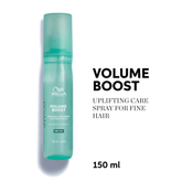 Wella Professionals Invigo Volume Boost Uplifting Care Spray 150ml - Beauty Tribe