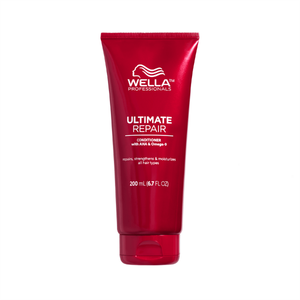 Wella Professionals Ultimate Repair Deep Conditioner 200ml - Beauty Tribe