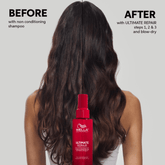 Wella Professionals Ultimate Repair Miracle Hair Rescue Leave - in 30ml - Beauty Tribe