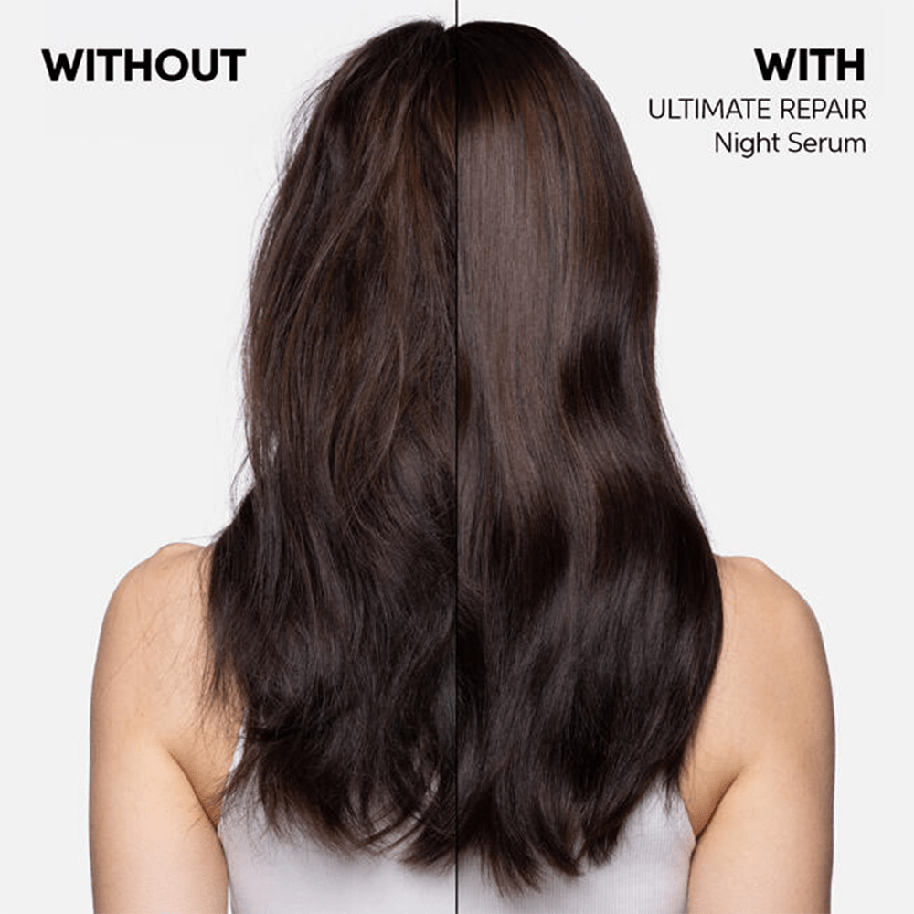 Wella Professionals Ultimate Repair Overnight Hair Serum 95ml - Beauty Tribe