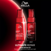 Wella Professionals Ultimate Repair Overnight Hair Serum 95ml - Beauty Tribe