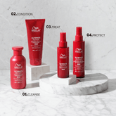 Wella Professionals Ultimate Repair Protective Leave - in 140ml - Beauty Tribe