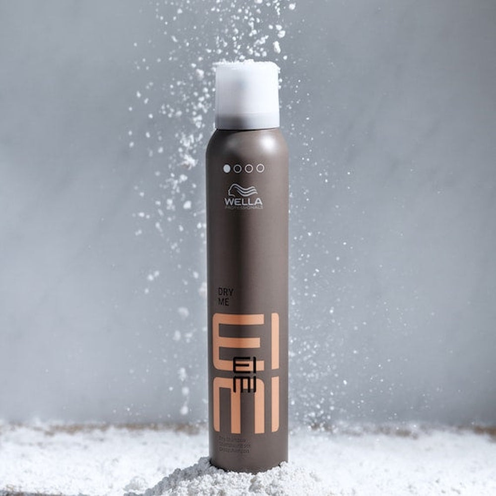 Wella Professionals Eimi Dry Me Dry Shampoo for Volume and Manageable Matte Texture