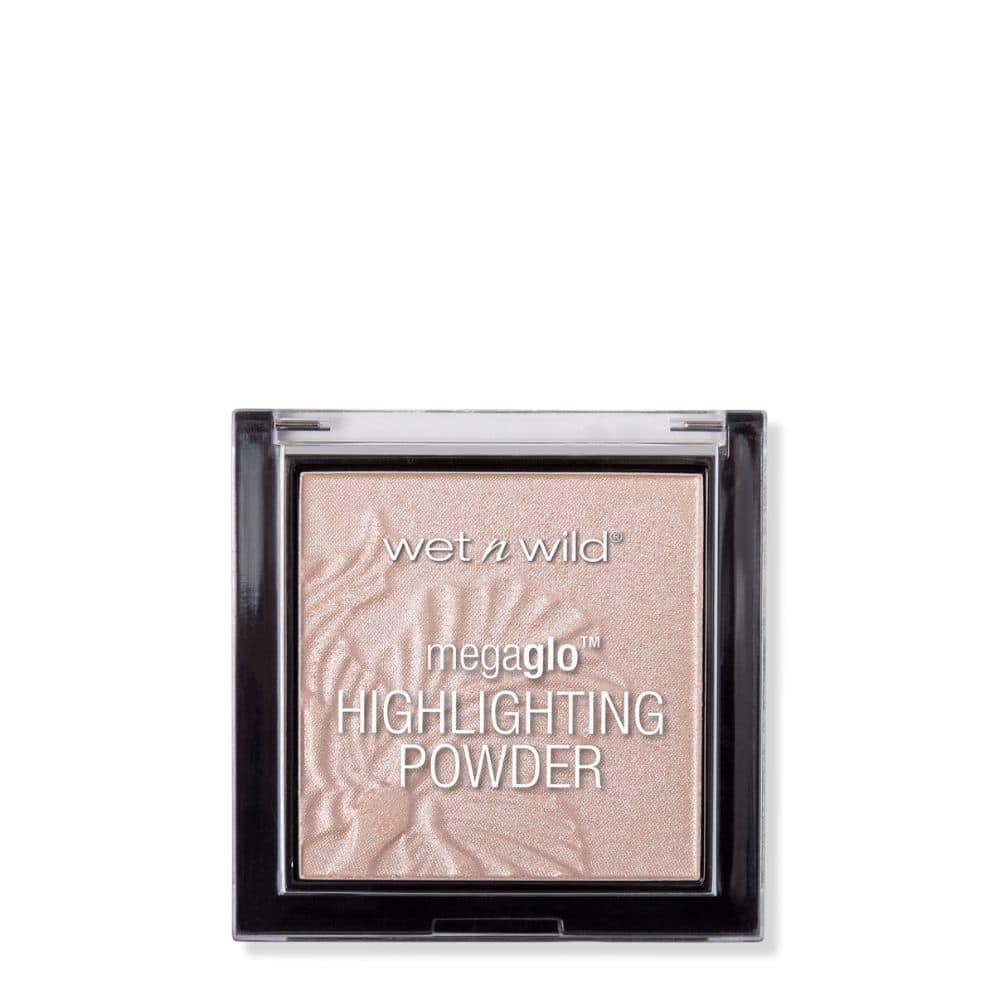 Wet n Wild Megaglo Highlighting Powder - Blossom Glow - Beauty Tribe