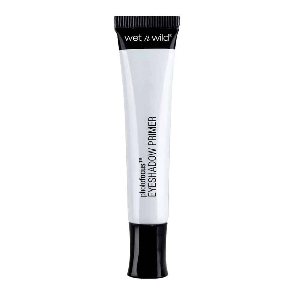 Wet n Wild Photo Focus Eyeshadow Primer - Beauty Tribe