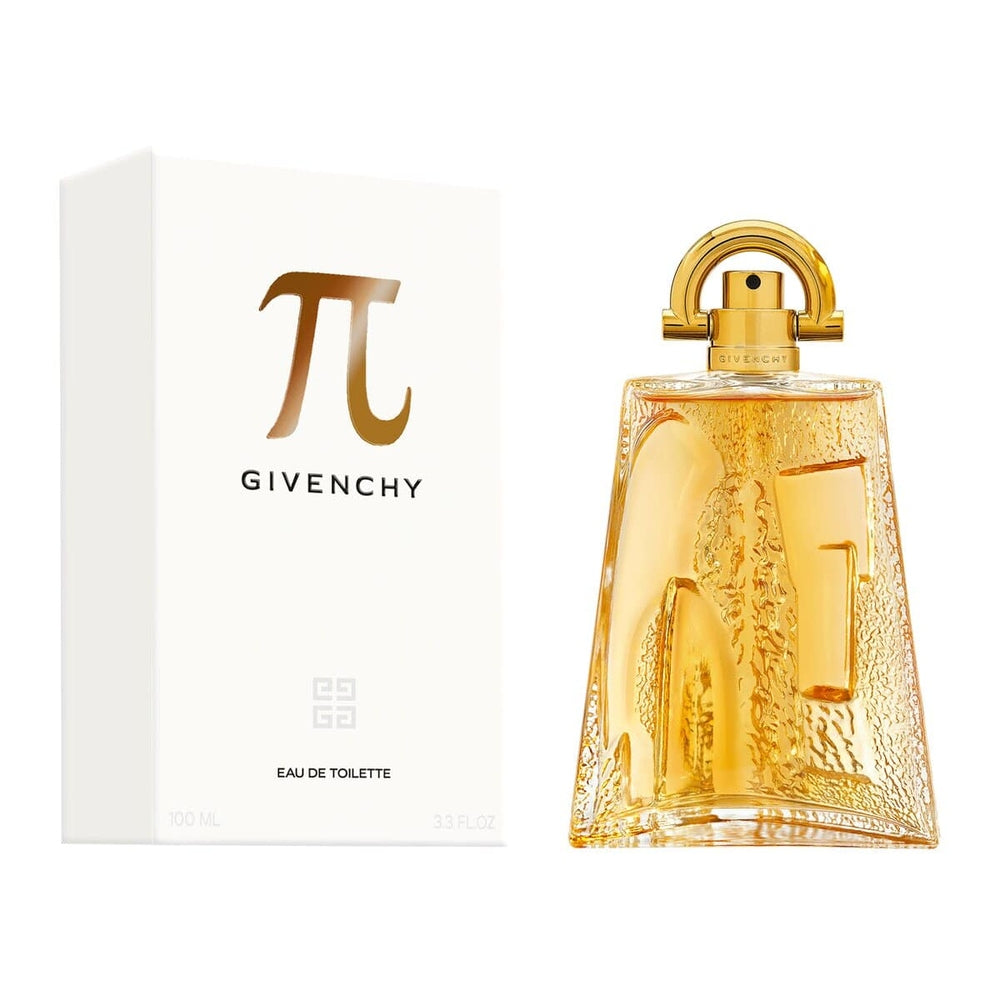 Givenchy Pi For Men Eau De Toilette