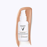 Vichy Capital Solution Uv Age Tinted Fluid Spf50+ 40ML