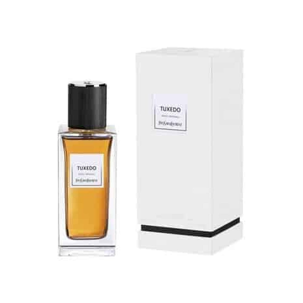 Yves Saint Laurent Tuxedo Epices Patchouli Eau De Parfum 125ML