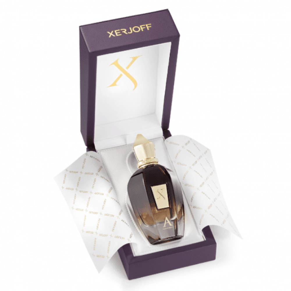 Xerjoff Oud Stars Alexandria II Parfum 100ml - Beauty Tribe