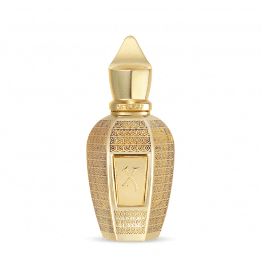 Xerjoff Oud Stars Luxor Parfum 50ml - Beauty Tribe