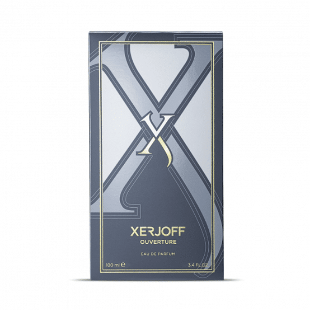 Xerjoff Ouverture EDP 100ml - Beauty Tribe