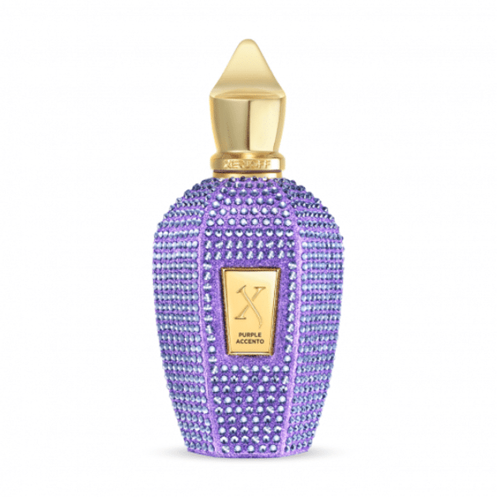 Xerjoff Purple Accento EDP 100ml - Beauty Tribe