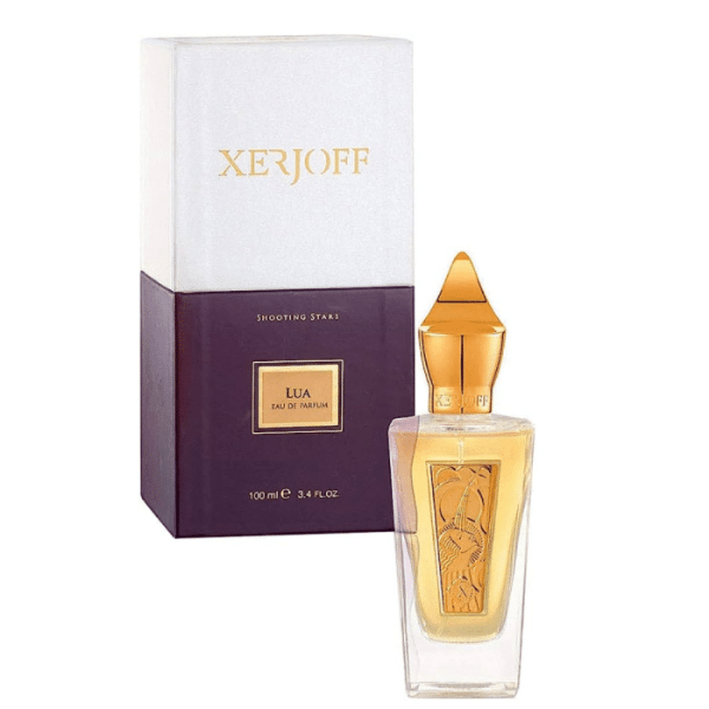 Xerjoff Shooting Stars Lua Limited Edition EDP 50ml - Beauty Tribe