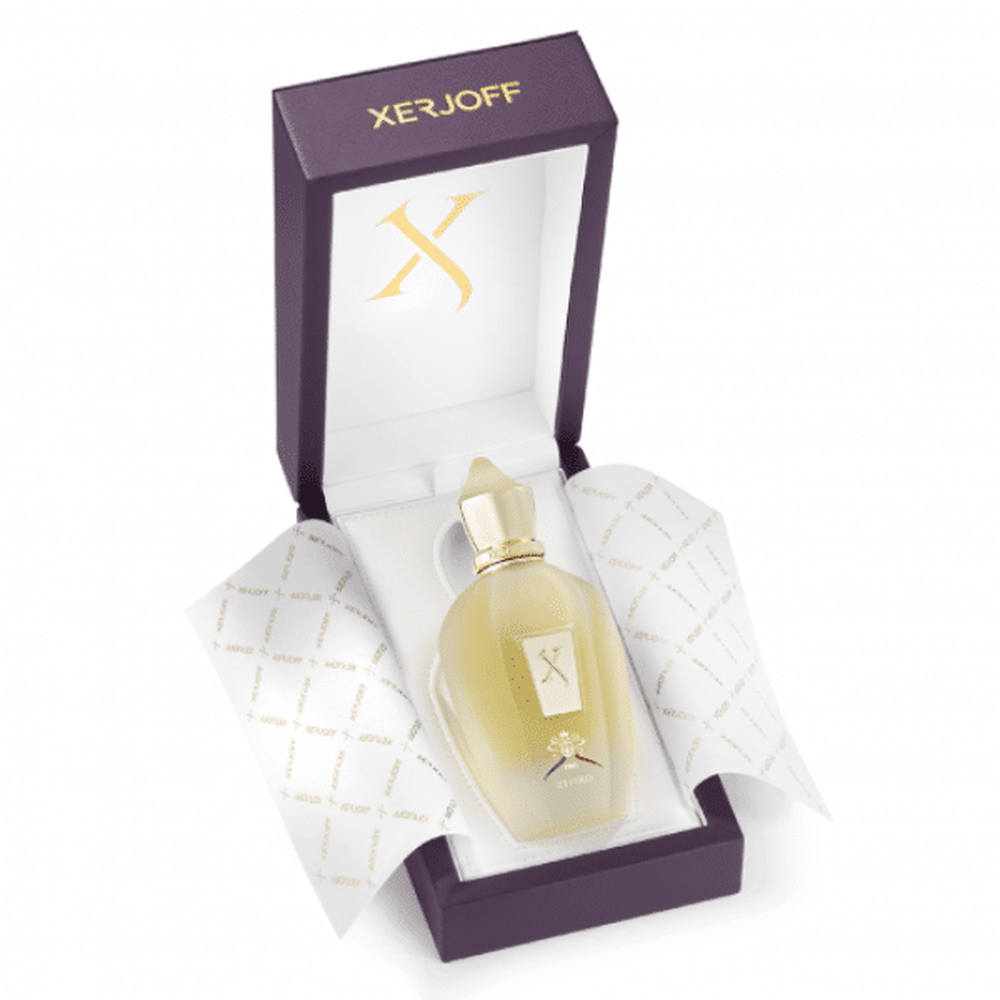 Xerjoff Xj 1861 Zefiro EDP 100ml - Beauty Tribe