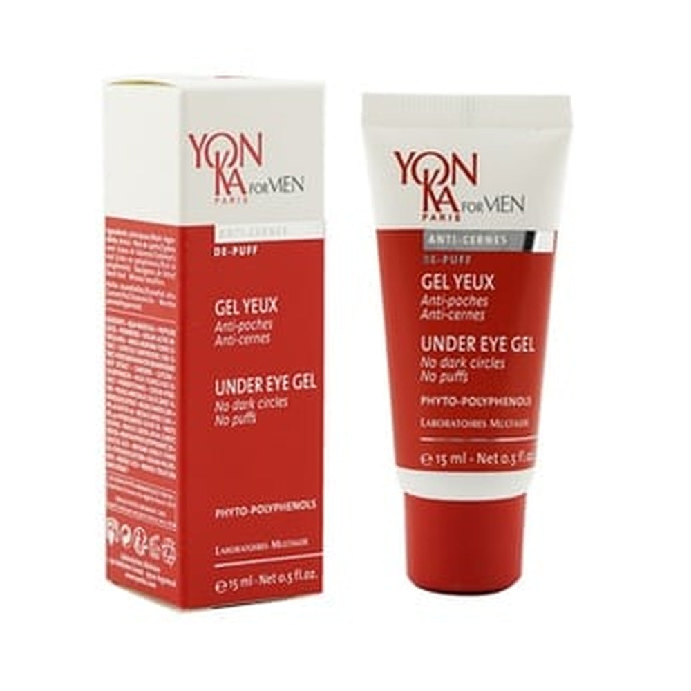 Yonka Yeux Eye Gel for Men