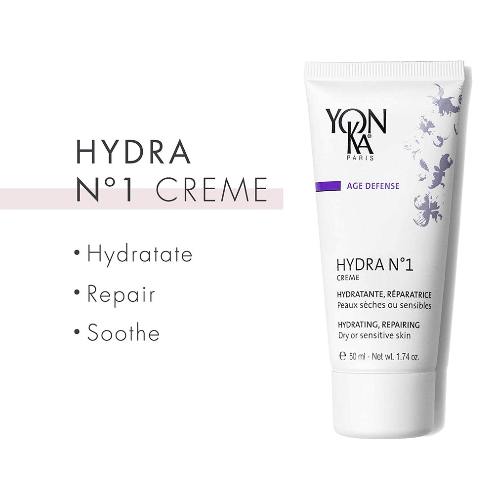 Yonka Hydra Nº 1 Cream - Beauty Tribe