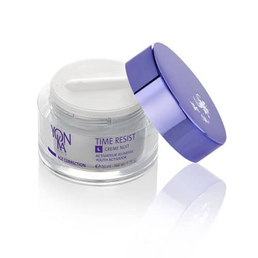 Yonka Time Resist Cream Nuit