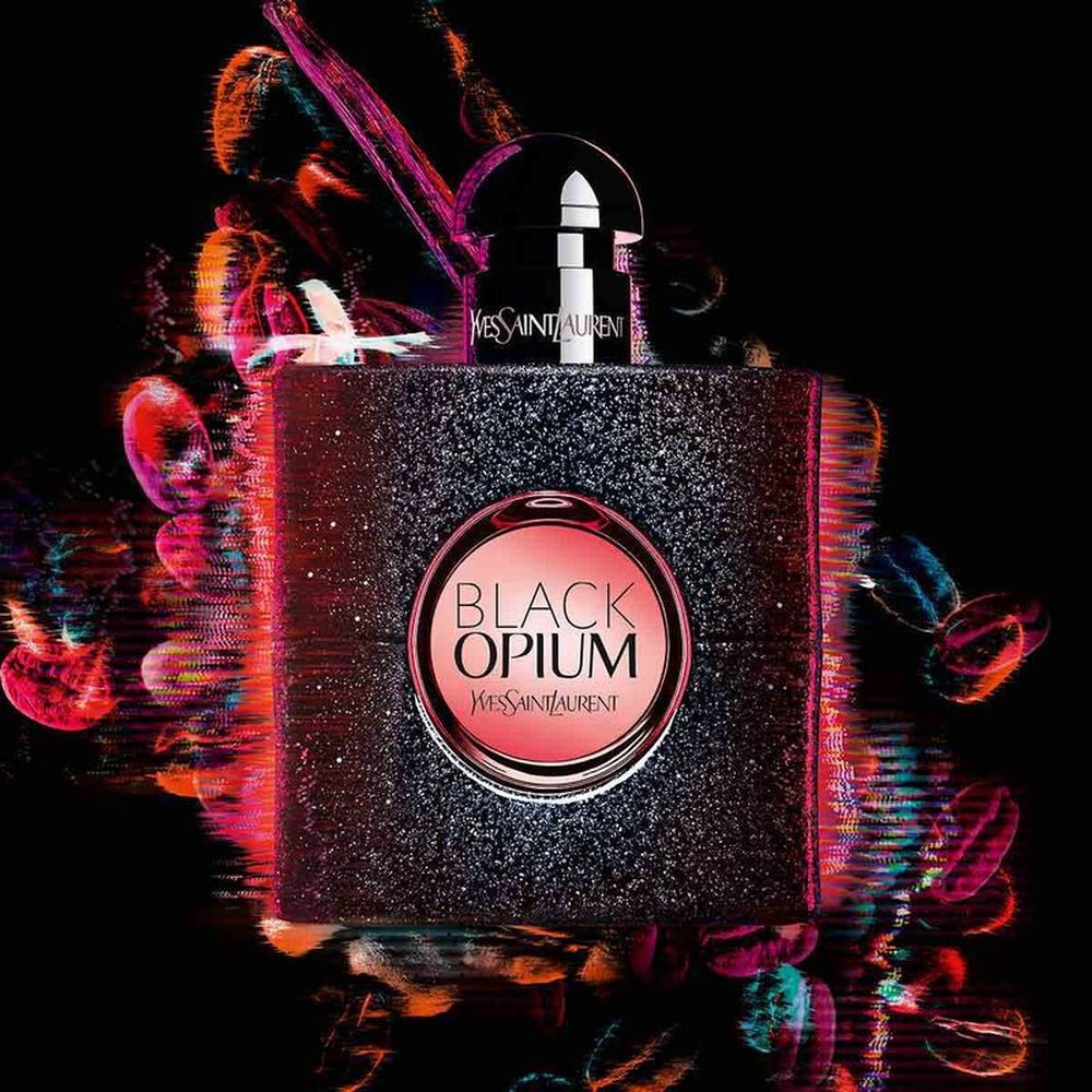 Yves Saint Laurent Black Opium Extreme For Women Edp 90ml - Beauty Tribe