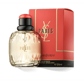 Yves Saint Laurent Paris Eau de Toilette For Women 125ml