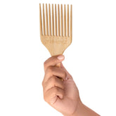 Zaphira AFRO Hairpick Comb - Beauty Tribe