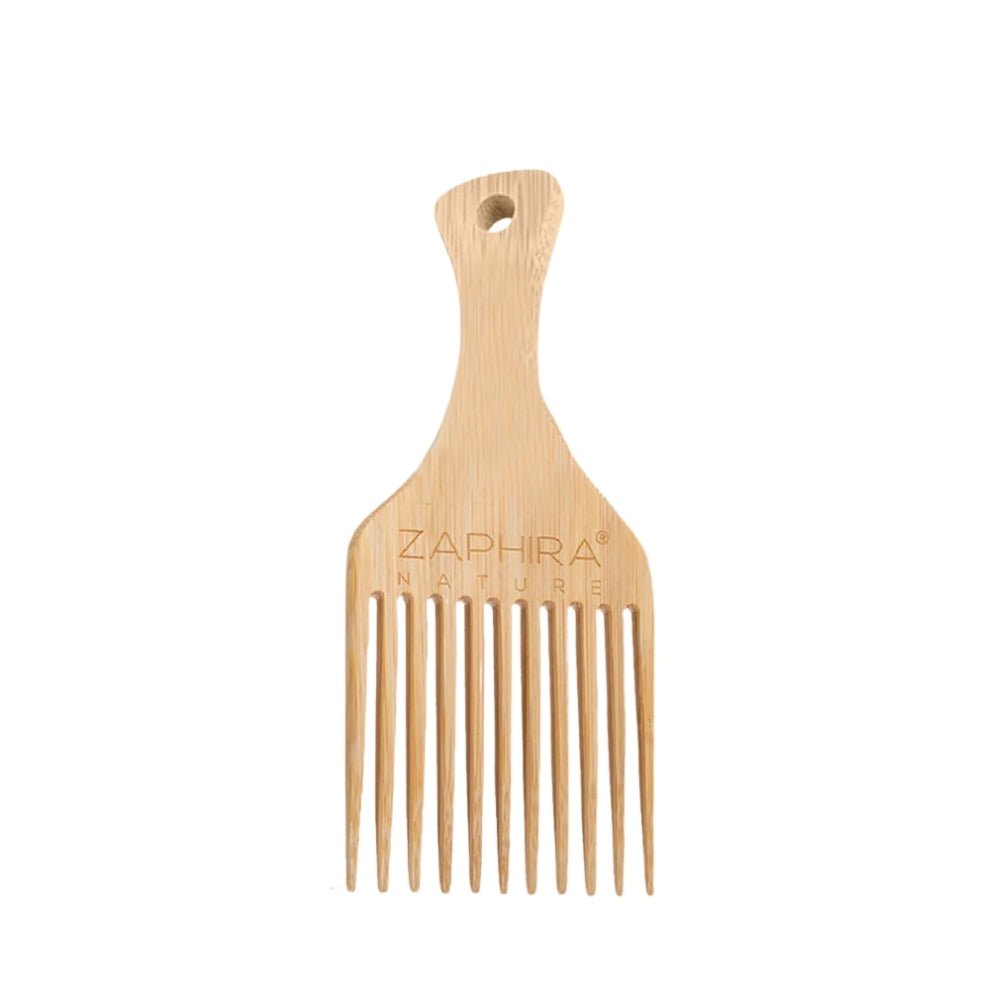 Zaphira AFRO Hairpick Comb - Beauty Tribe