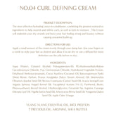 Zaphira Curl Defining Cream 250ml - Beauty Tribe