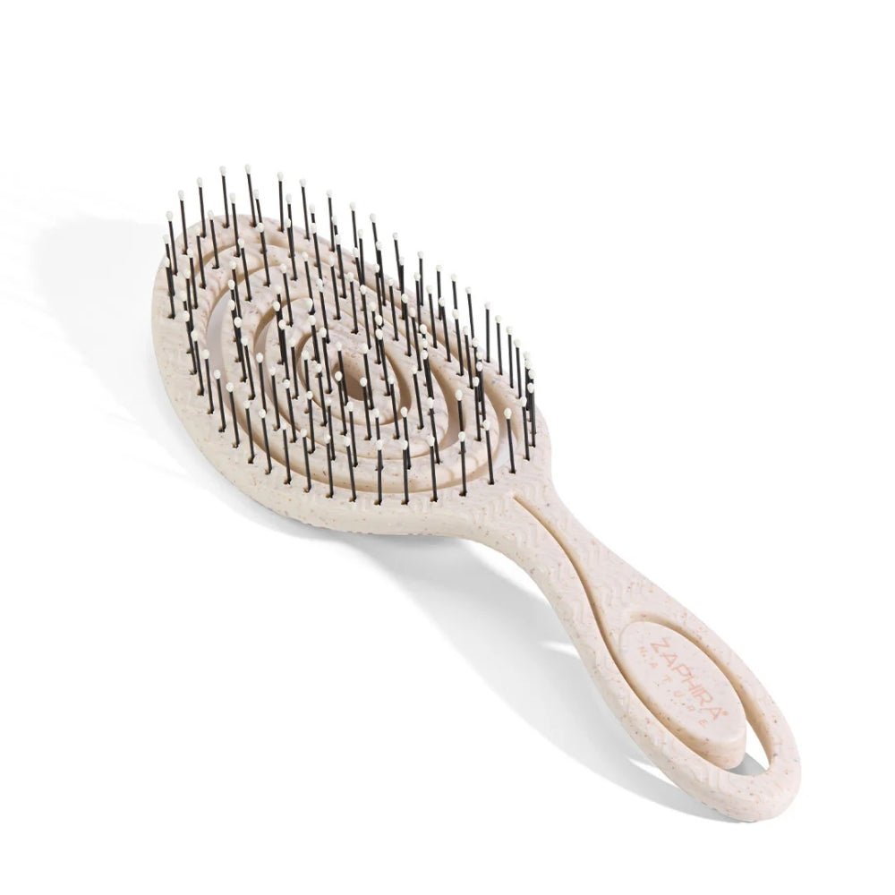 Zaphira Detangling Brush - Beauty Tribe