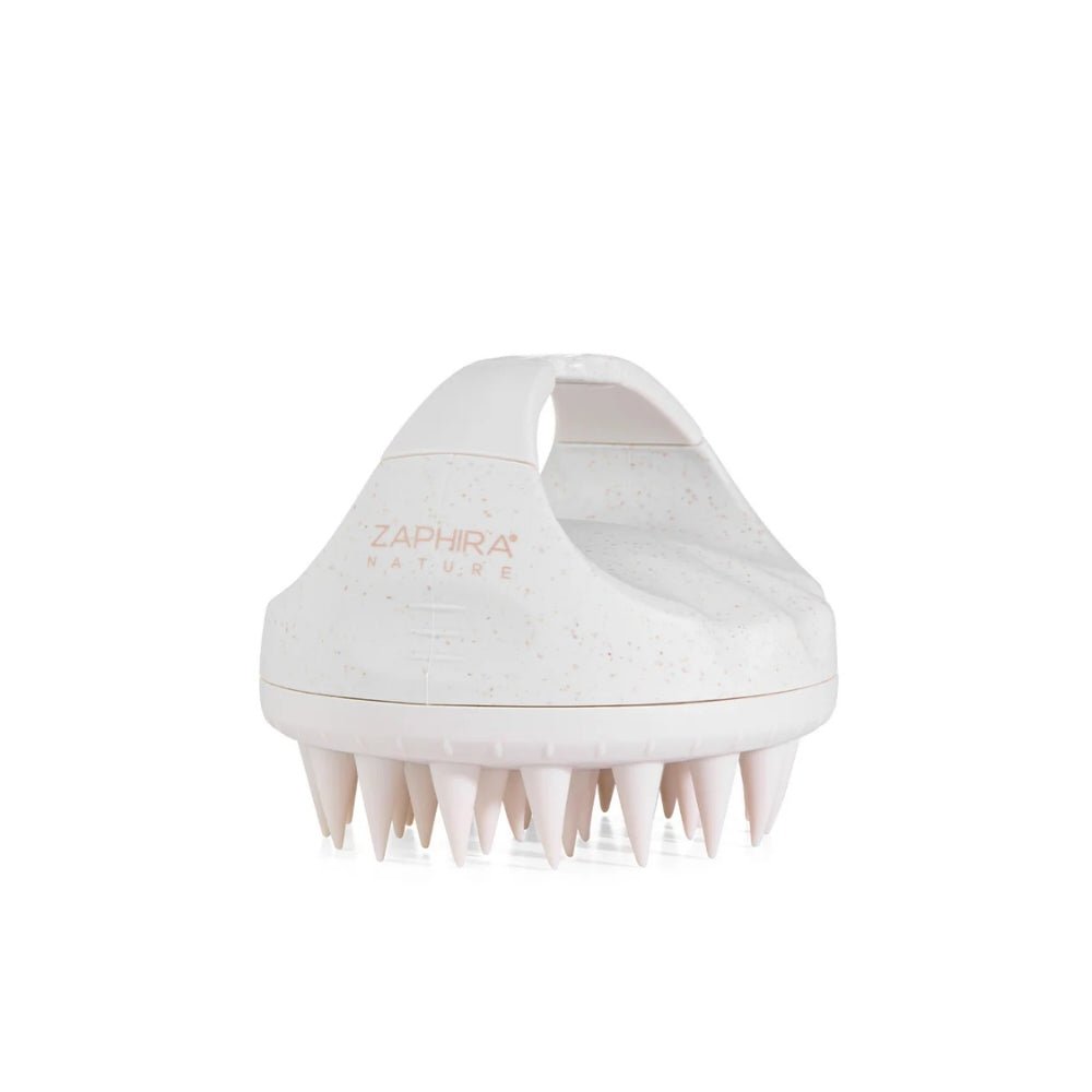 Zaphira Scalp Massage Brush - Beauty Tribe