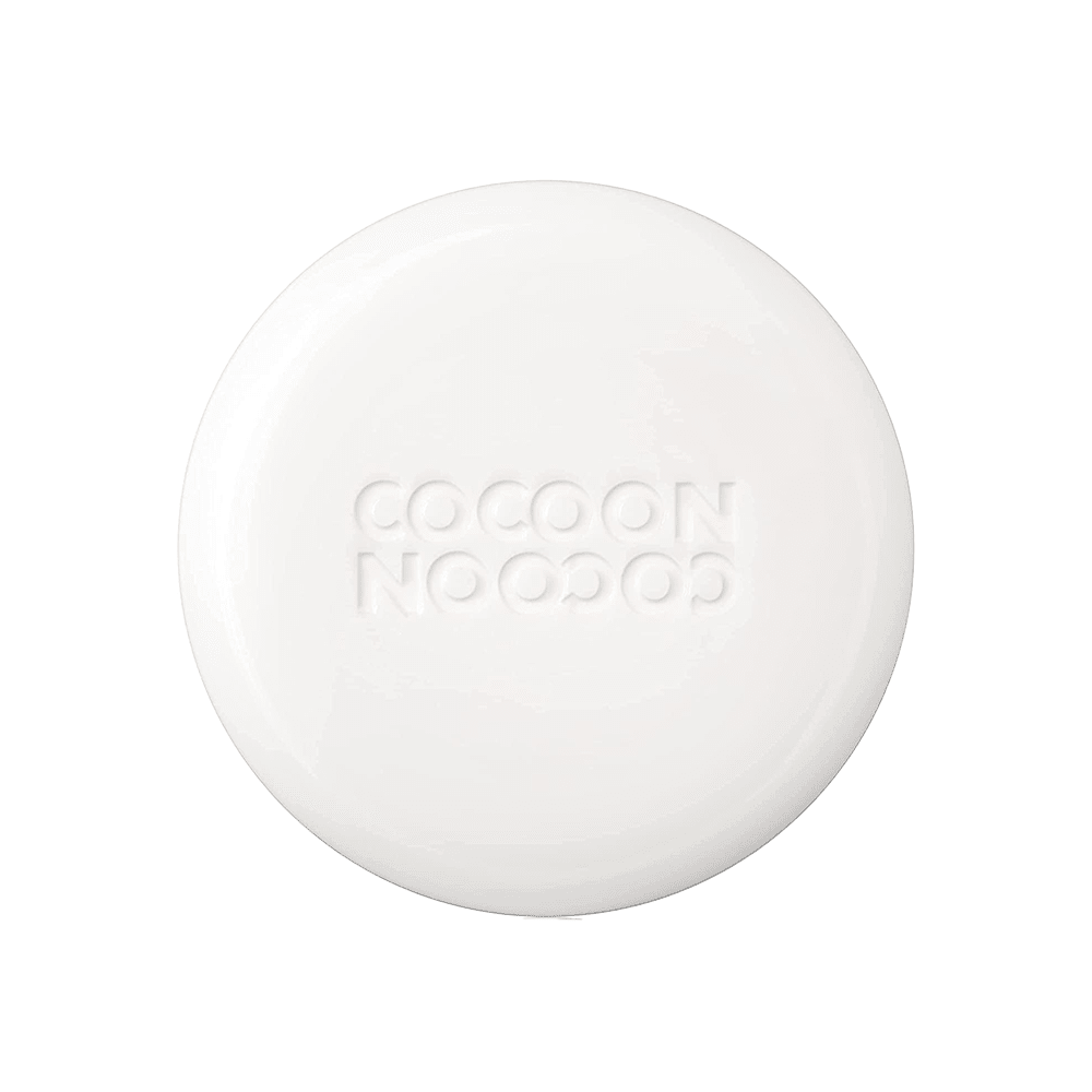 Zombie Beauty By Skin1004 Cocoon Soap Mask - Beauty Tribe