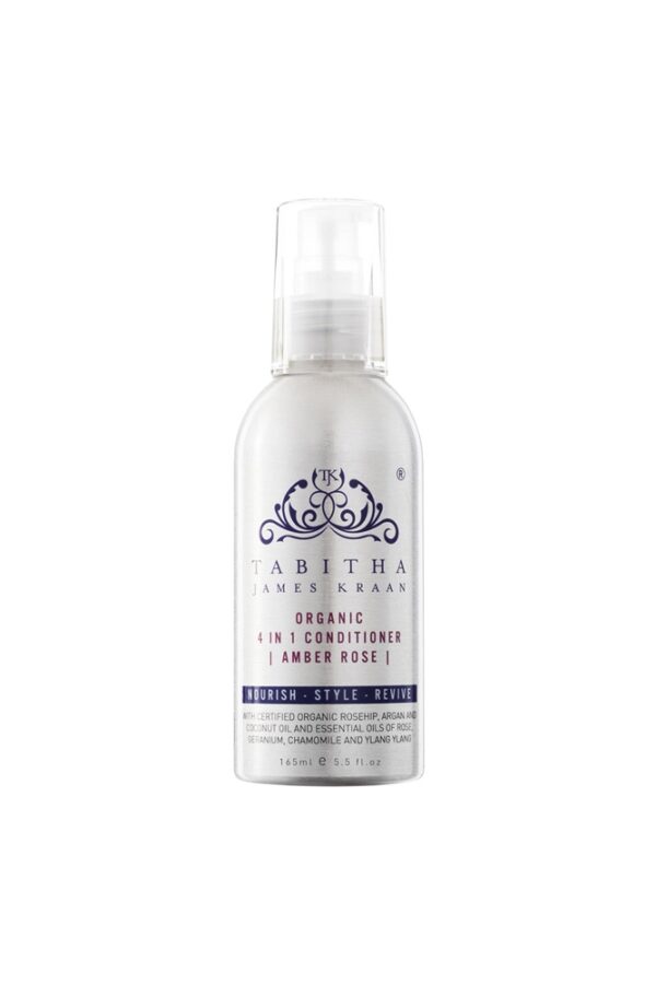 Tabitha James Kraan Amber Rose 4-In-1 Conditioner
