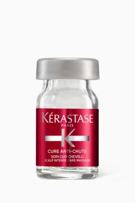 Kerastase Specifique Cure Anti-Chute Intensive - 10*6ml