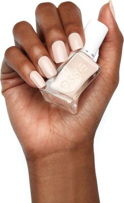 Essie GC Buttoned & Buffed