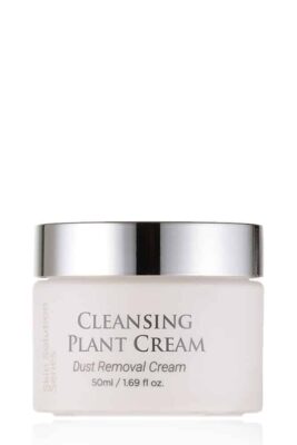 Cleansing-Plant-Cream